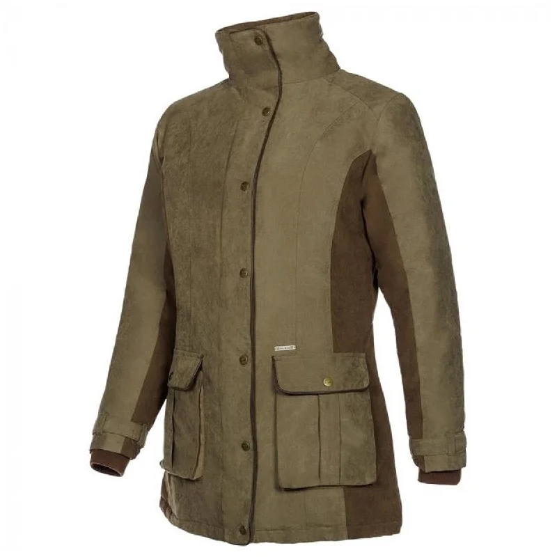 Baleno Snowfield Coat