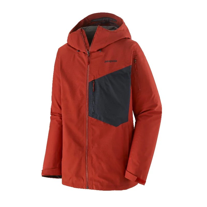 Men's SnowDrifter Jacket