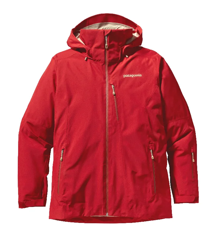 M's Insulated Powder Bowl Jacket