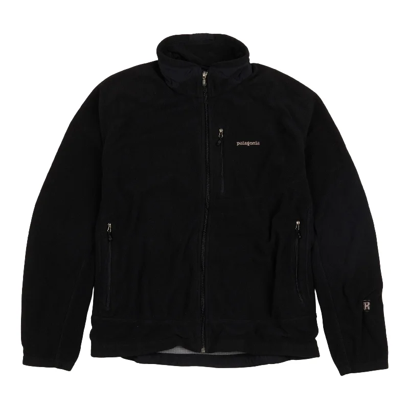 M's Lightweight R4 Jacket