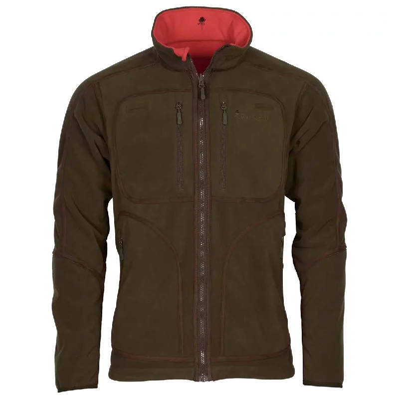 Pinewood Furudal Reversible Fleece Men's Jacket