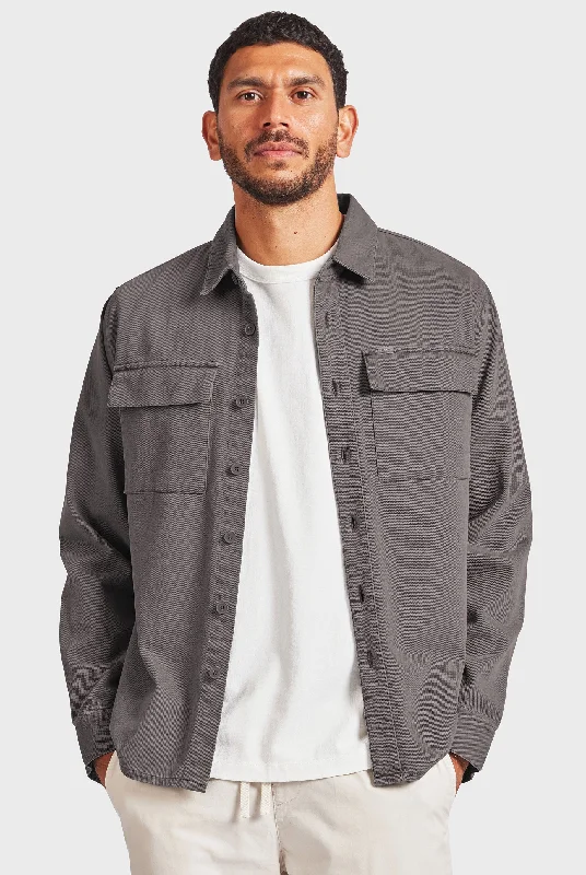 Essential Overshirt