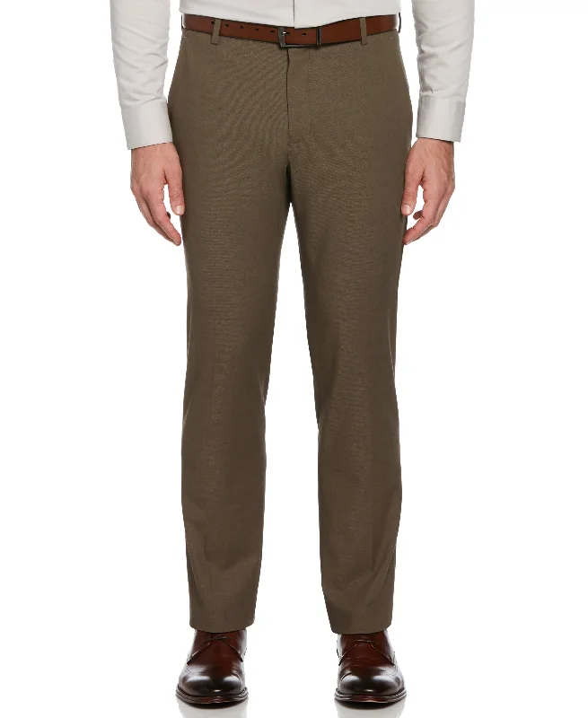 Slim Fit Louis Suit Pant