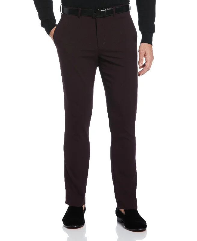 Very Slim Fit Stretch Tuxedo Pant