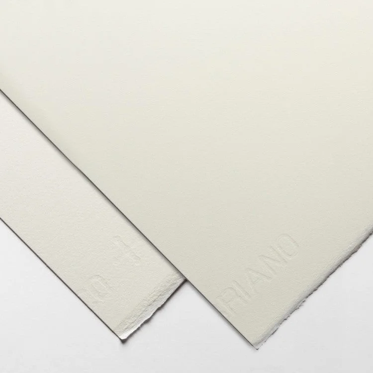 Art supplies for making seasonal home decor​ Fabriano Unica 250gsm White 56x76cm Pack of 10 Sheets