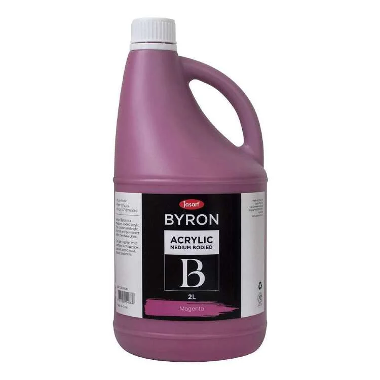 MAGENTA