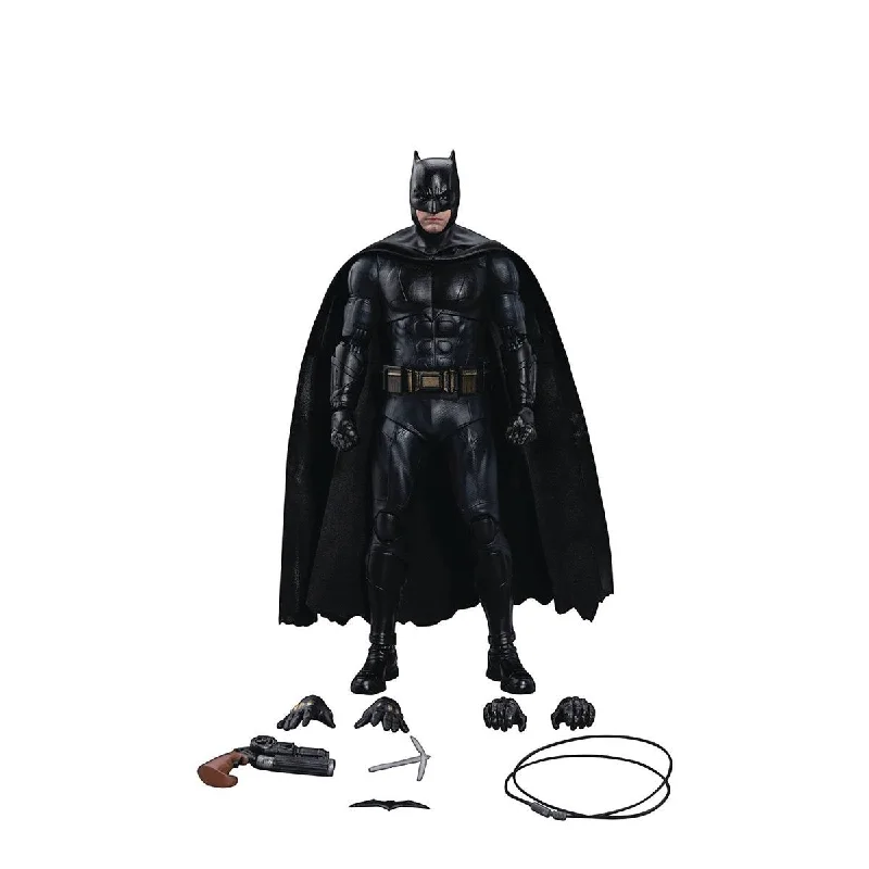 Mirror's Edge Faith Action Figures Justice League Batman 2.0 Version DAH-107 Dynamic 8-Ction Heroes Action Figure - Beast Kingdom Mirror's Edge Faith Action Figures Justice League Batman 2.0 Version DAH-107 Dynamic 8-Ction Heroes Action Figure - Beast Kingdom