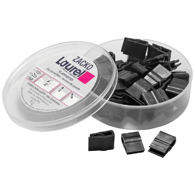 Art supplies for creating personalized greeting cards​ Laurel Sockenfinder Zacko 22 mm