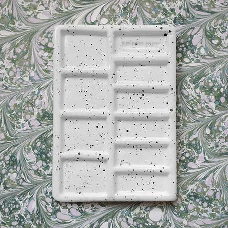 Colored pencils for adult coloring books and illustrations​ Lilian May Ceramic Palette