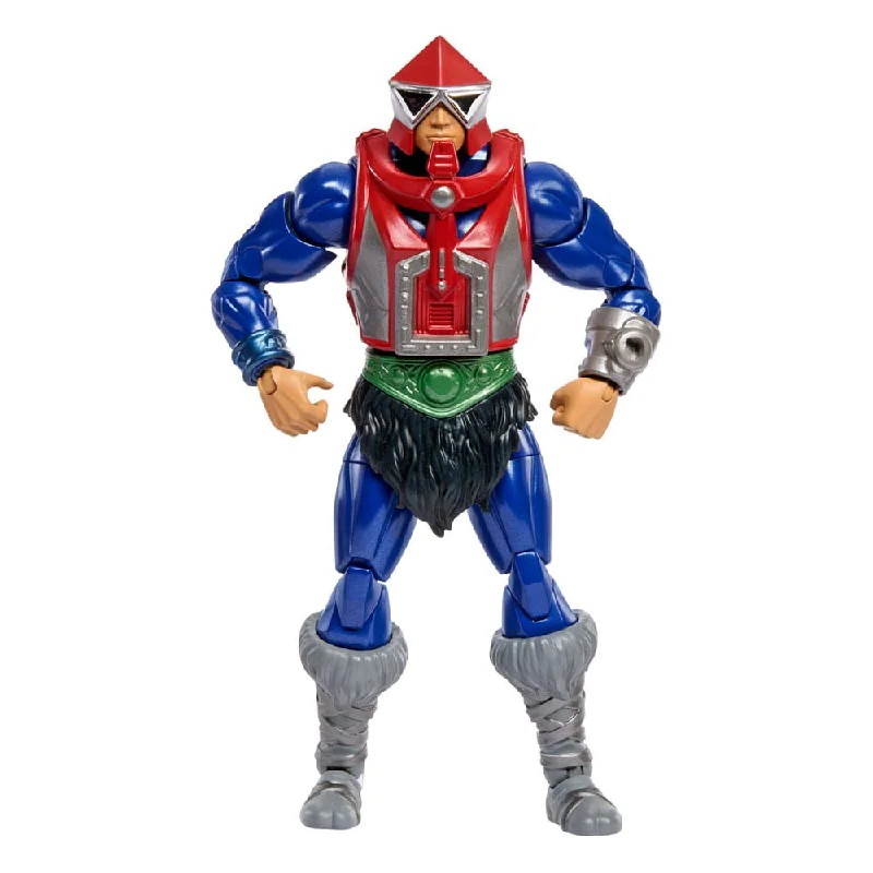 Hasbro Marvel Legends Series Action Figures Masters of the Universe: New Eternia Masterverse Action Figure Mekaneck 18 cm Hasbro Marvel Legends Series Action Figures Masters of the Universe: New Eternia Masterverse Action Figure Mekaneck 18 cm
