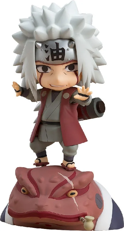 Barbie Fashionista Action Figures with Trendy Outfits Naruto Shippuden Nendoroid PVC Action Figure Jiraiya & Gamabunta Set (re-run) 10 cm Barbie Fashionista Action Figures with Trendy Outfits Naruto Shippuden Nendoroid PVC Action Figure Jiraiya & Gamabunta Set (re-run) 10 cm