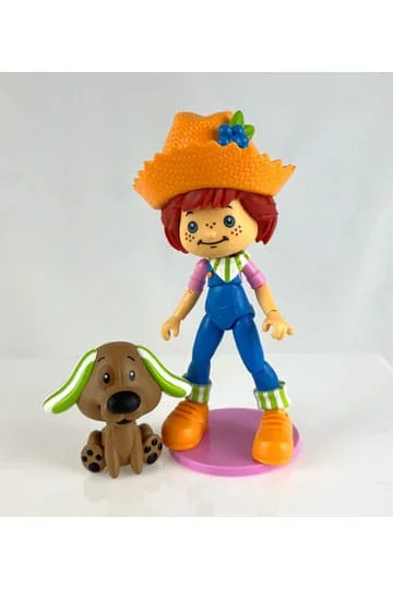 DC Comics Batman Action Figures in Limited Editions Strawberry Shortcake Action Figure Huckleberry Pie DC Comics Batman Action Figures in Limited Editions Strawberry Shortcake Action Figure Huckleberry Pie