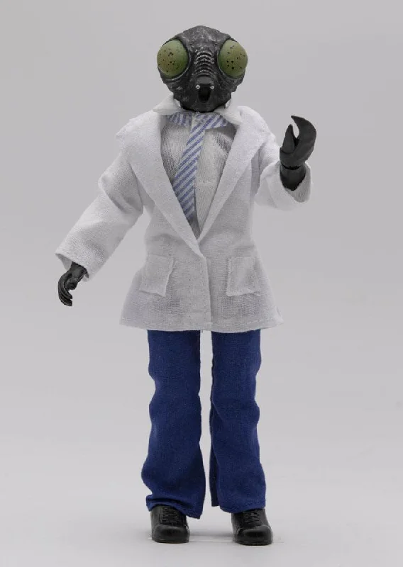 Fortnite Battle Royale Action Figures with Weapons The Fly 1958 Action Figure 20 cm Fortnite Battle Royale Action Figures with Weapons The Fly 1958 Action Figure 20 cm