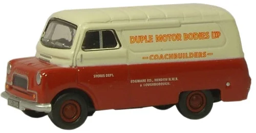 UTVs (Utility Task Vehicles) for farm and ranch work​ Oxford Diecast Duple Motor Bodies Ltd Bedford CA Van - 1:76 Scale