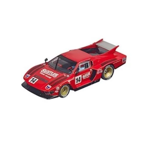 Police cars with high - speed capabilities for law enforcement Carrera Digital 1/32 De Tomaso Panterra Gr.5 No.14 Police cars with high - speed capabilities for law enforcement Carrera Digital 1/32 De Tomaso Panterra Gr.5 No.14