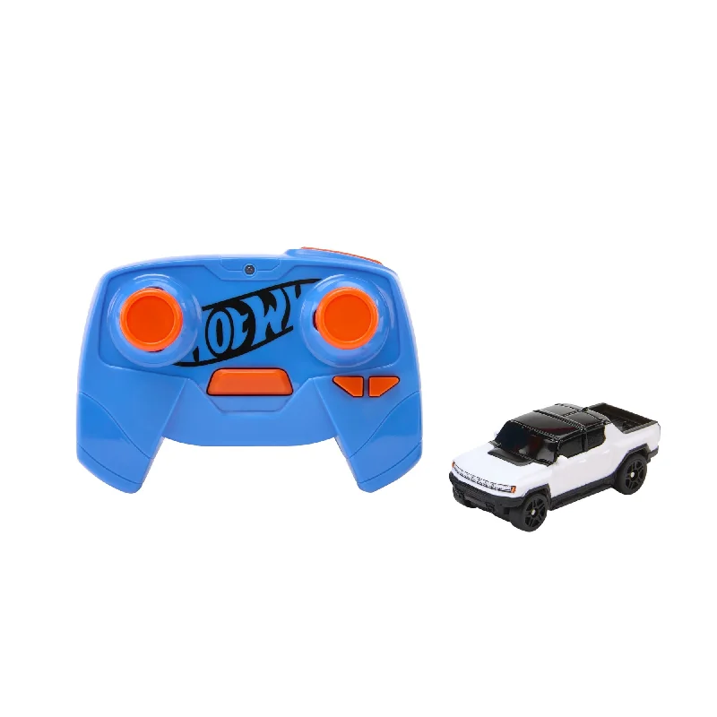 Light rail systems for commuting in cities​ Hot Wheels RC Cars, Remote-Control Hummer EV in 1:64 Scale