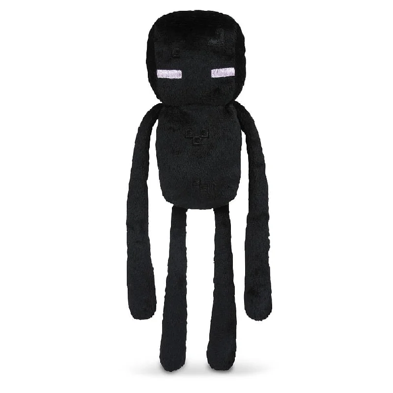 Video games with cosplay contests​ Minecraft 7" Plush: Enderman