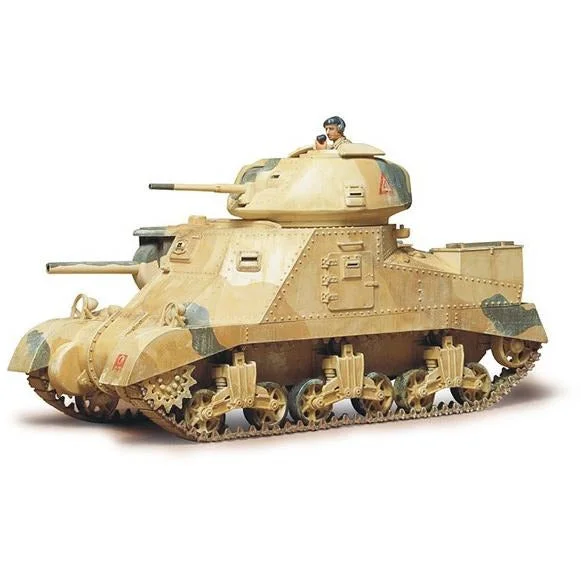 Egyptian - pyramid model toys for cultural exploration​ Tamiya 1/35 British M3 Grant Tank Kit