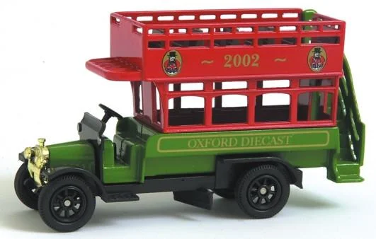Bicycles with multiple gears for fitness and commuting​ Oxford Diecast Christmas Vehicle 2002 - 1:76 Scale