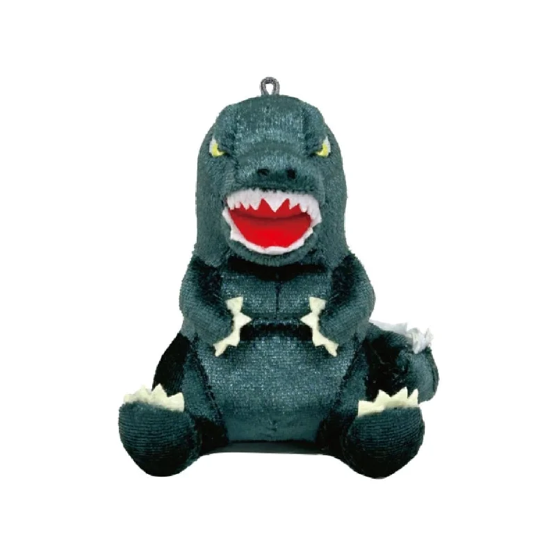 Plush toys for movie buffs as movie - related figures​ "Godzilla" Play Charm Godzilla