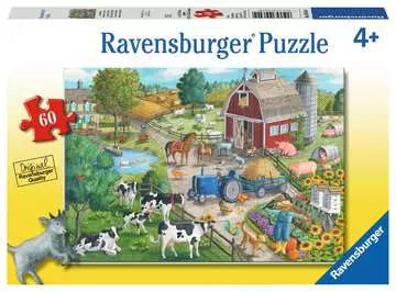 Puzzle - inspired tattoos for puzzle enthusiasts Home on the Range - 60pc Puzzle | Ravensburger Puzzle - inspired tattoos for puzzle enthusiasts Home on the Range - 60pc Puzzle | Ravensburger